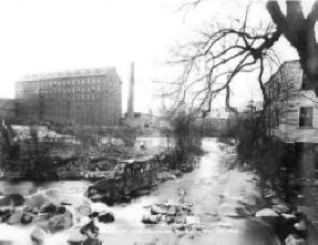 Middlesex Mills