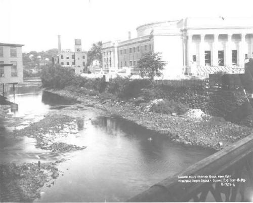 Concord River September 1921